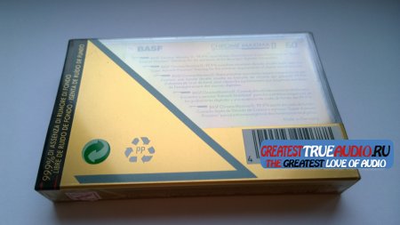 BASF MAXIMA 60 1991
