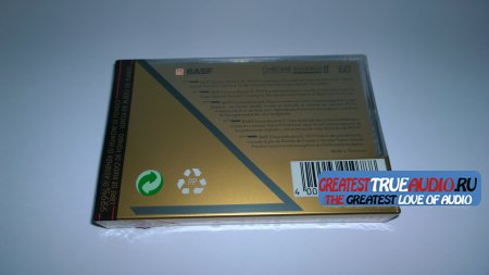 BASF MAXIMA 60 1991