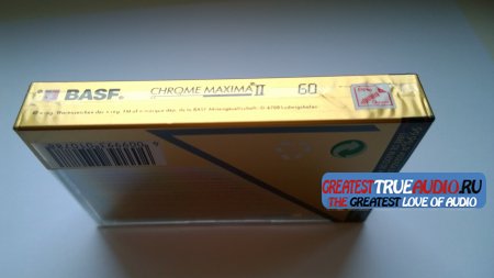 BASF MAXIMA 60 1991