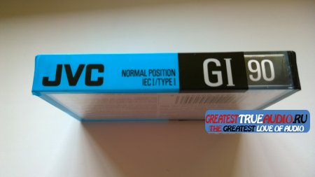 JVC GI 1990