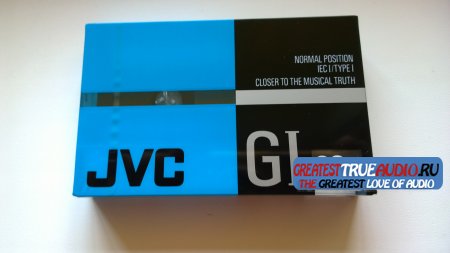 JVC GI 1990
