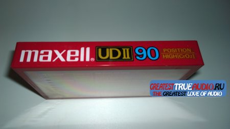 MAXELL UDII 1984