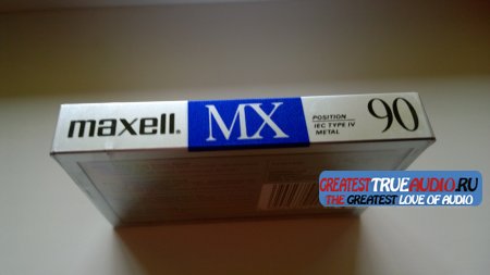 MAXELL MX 1990