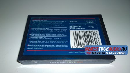 MAXELL UDI 1985