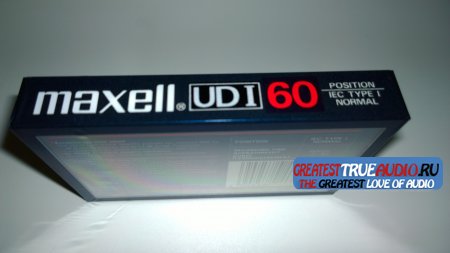 MAXELL UDI 1985