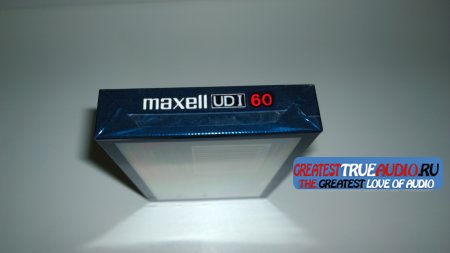 MAXELL UDI 1985