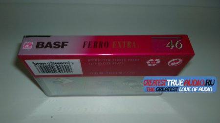 BASF FERRO EXTRA 46 1993