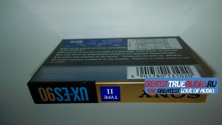 SONY UX-ES 90 1990