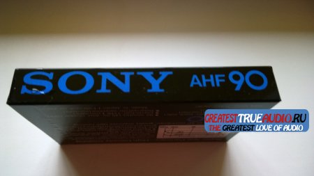 SONY AHF 90 1978