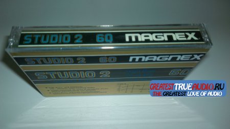 MAGNEX STUDIO2 1984