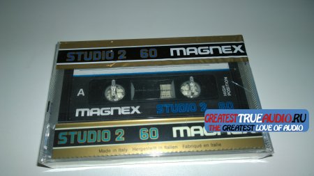 MAGNEX STUDIO2 1984