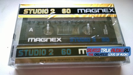 MAGNEX STUDIO2 1984