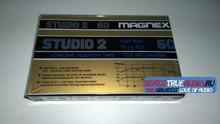 MAGNEX STUDIO2 1984
