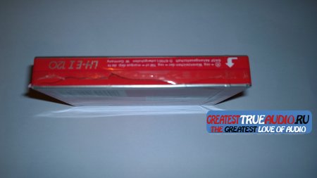 BASF LH EXTRA 1985 120 M