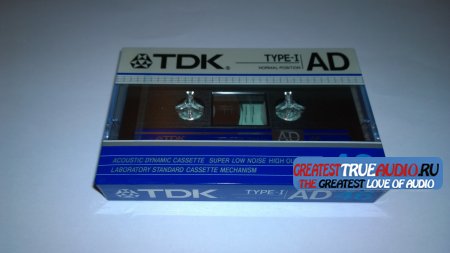 TDK AD 46 1986