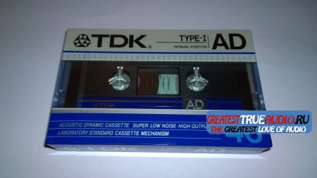 TDK AD 46 1986