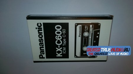 PANASONIC KX-C600