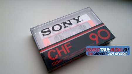 SONY CHF 90 1978