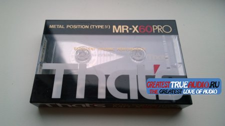 THATS MR-X PRO 1989 60