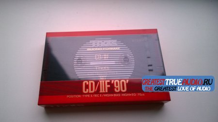 THATS CD/IIF 90 1990