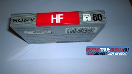 SONY HF 60 1988