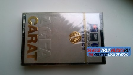 AGFA CARAT 48 1978