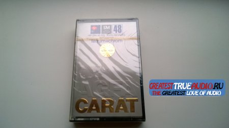 AGFA CARAT 48 1978