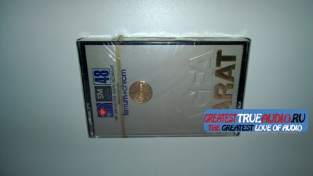 AGFA CARAT 48 1978
