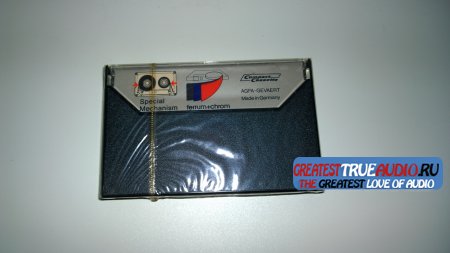 AGFA CARAT 48 1978