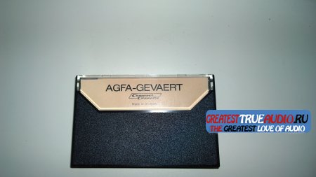 AGFA SUPER C90+6 1974