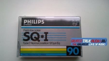PHILIPS SQ-90 1984