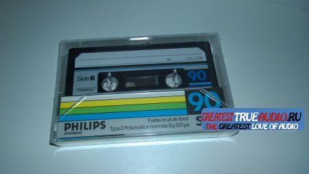 PHILIPS SQ-90 1984