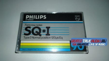 PHILIPS SQ-90 1984