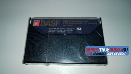 BASF FERROCHROM 60 1979