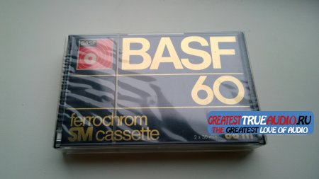 BASF FERROCHROM 60 1979