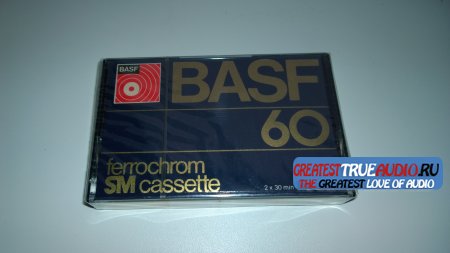 BASF FERROCHROM 60 1979