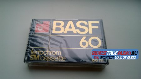 BASF FERROCHROM 60 1979
