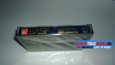 BASF FERROCHROM 60 1979