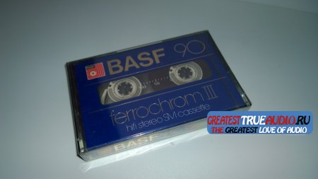 BASF FERROCHROM 90 1980