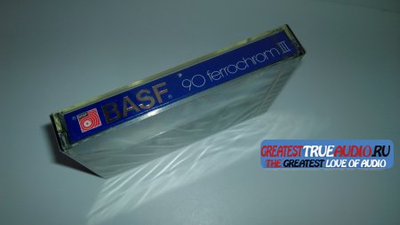 BASF FERROCHROM 90 1980