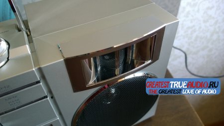 TOSHIBA RT-S782 1982
