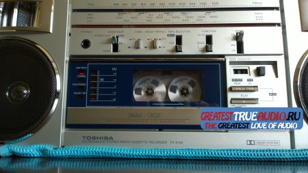 TOSHIBA RT-S782 1982