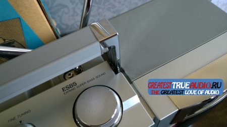TOSHIBA RT-S782 1982