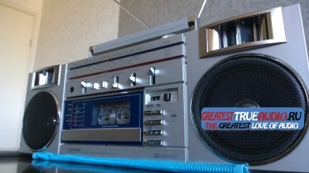 TOSHIBA RT-S782 1982