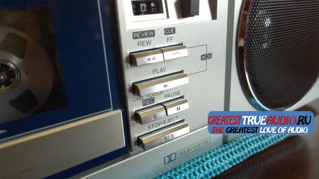 TOSHIBA RT-S782 1982