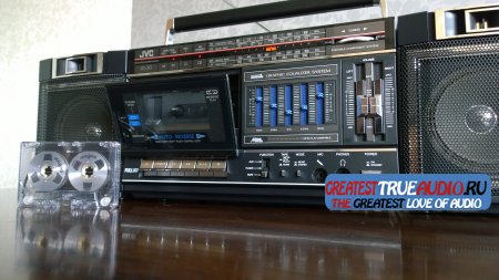 JVC PC-30 1985