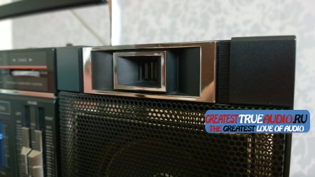JVC PC-30 1985