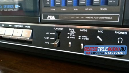 JVC PC-30 1985