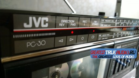 JVC PC-30 1985