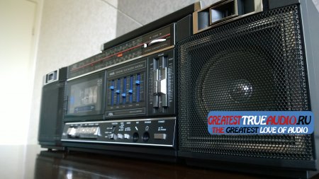 JVC PC-30 1985